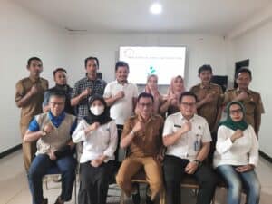Pembentukan Unit IBM Desa Cipada & Desa Batujajar