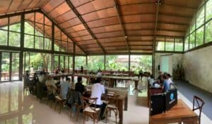 Konsolidasi Kebijakan Kota Tanggap Ancaman Narkoba Pada Sektor Kelembagaan
