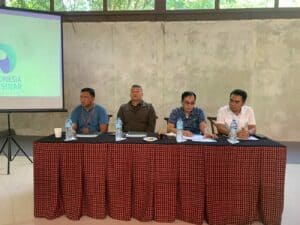 Konsolidasi Kebijakan Kota Tanggap Ancaman Narkoba Pada Sektor Kelembagaan