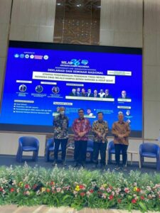 Kepala BNN Resmi Buka Acara Pelatihan Pengembangan Kemampuan di PPSDM BNN, Lido Bogor