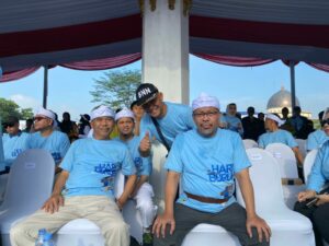 Peringatan Hari Buruh Internasional Tahun 2025 Tingkat Kabupaten Bandung Barat