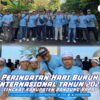 Peringatan Hari Buruh Internasional Tahun 2025 Tingkat Kabupaten Bandung Barat
