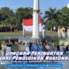 Peringatan Hari Pendidikan Nasional (Hardiknas) tahun 2025 di Kabupaten Bandung Barat