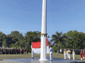 Peringatan Hari Pendidikan Nasional (Hardiknas) tahun 2025 di Kabupaten Bandung Barat