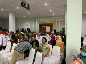 Ngobrol Anti Korupsi Peran Tokoh Masyarakat, Tokoh Adat, dan Organisasi Masyarakat