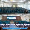 Sosialisasi Penguatan Wawasan Kebangsaan Implementasi 10 Program Pokok PKK KBB